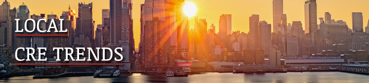 Local CRE Trends