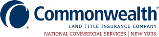 Commonwealth Land Title Insurance Company Logo